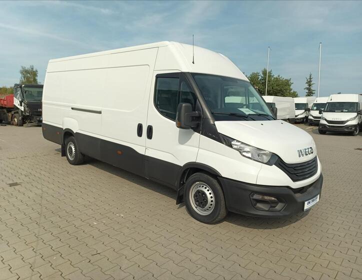 Iveco Daily 2