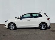 Škoda Fabia Hatchback 999,0 59 kw
