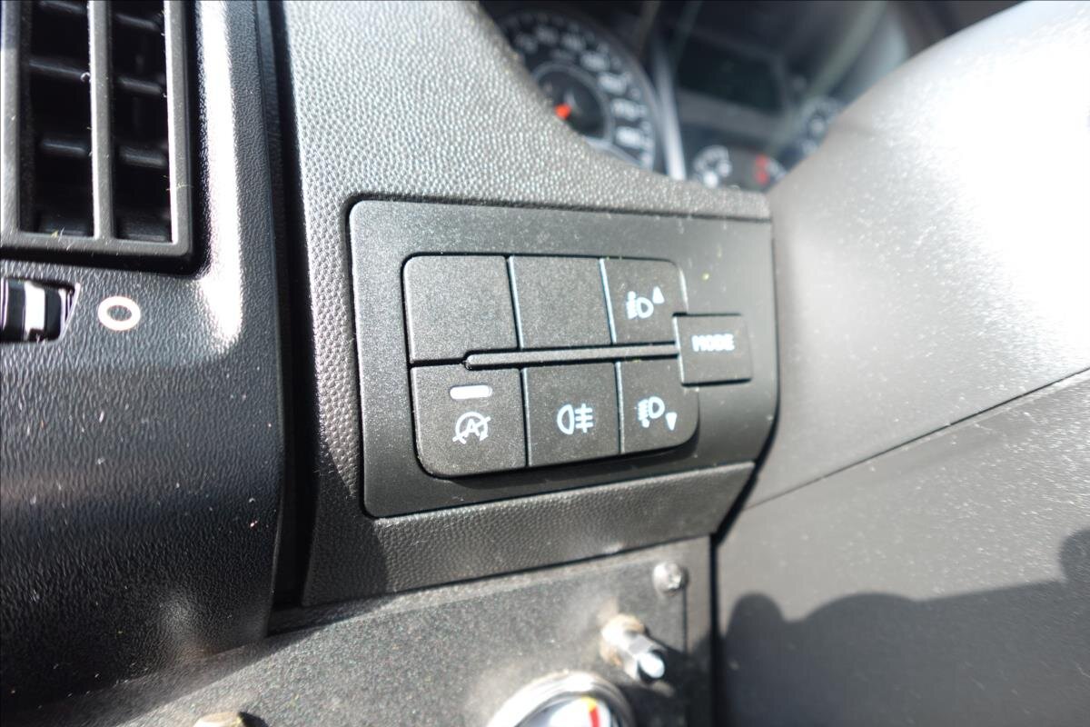 Opel Movano Ostatní 2,2 l 121 kw