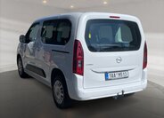 Opel Combo Skříň 1,2 l 81 kw