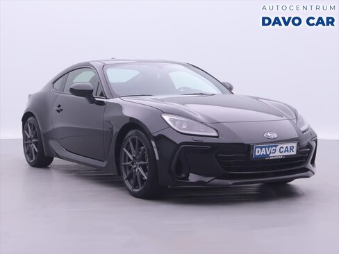 Subaru BRZ Kupé 2,4 l 172 kw