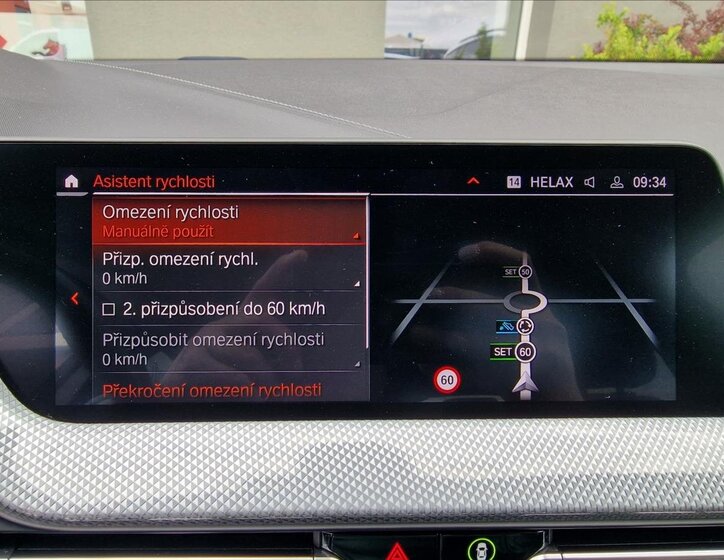 BMW Řada 2 Sedan / Limuzína 2,0 l 110 kw