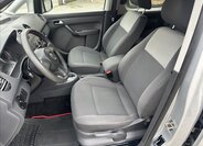Volkswagen Caddy 12