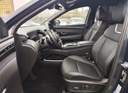 Hyundai Tucson SUV 1,6 l 132 kw
