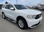 Dodge Durango SUV / Terénní 3,6 l 216 kw