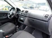 Škoda Fabia 28