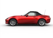 Mazda MX-5 Kabriolet 1,5 l 97 kw