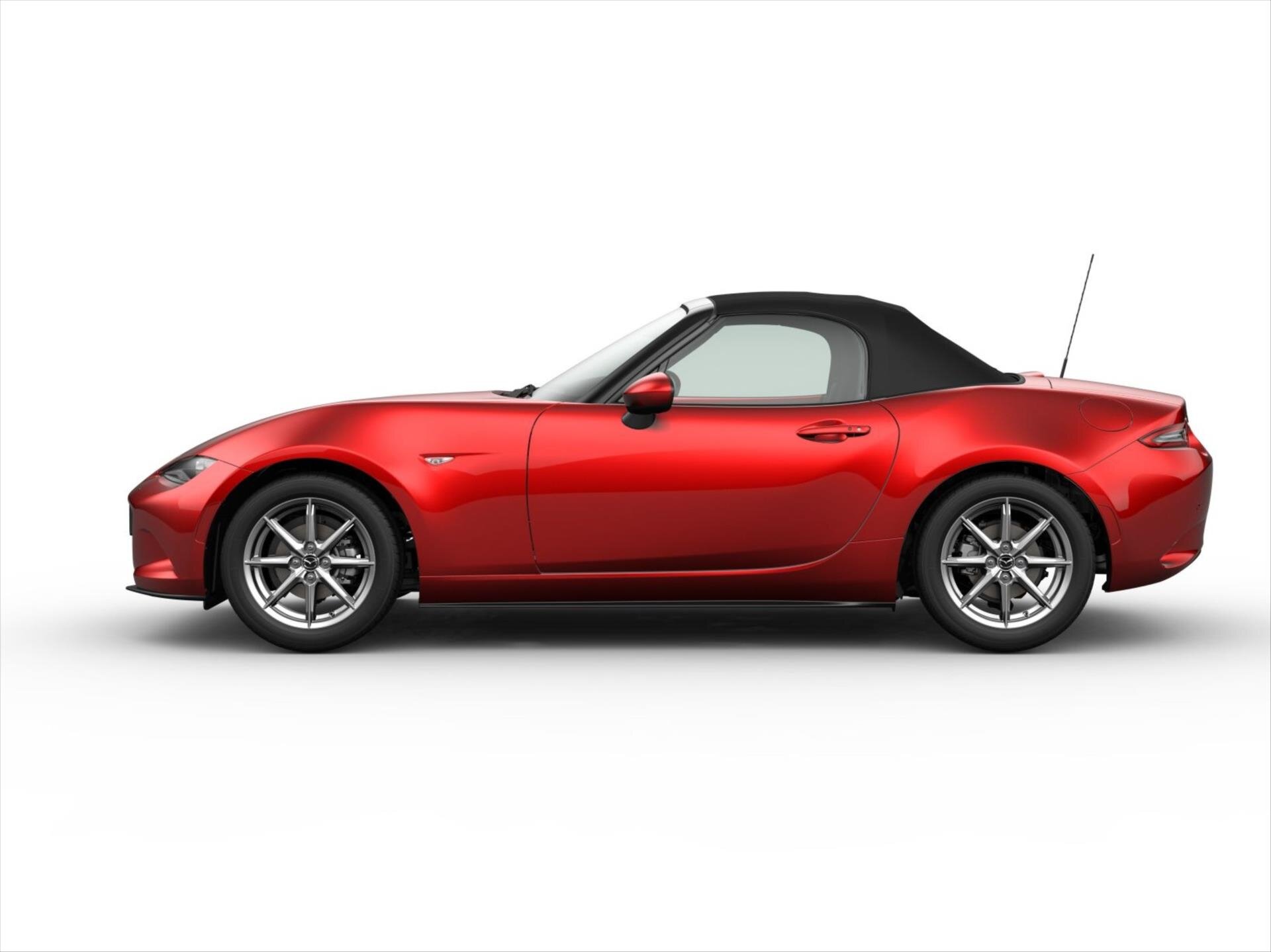 Mazda MX-5 Kabriolet 1,5 l 97 kw