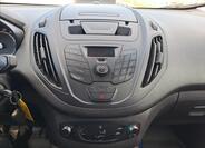 Ford Transit Courier 8