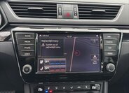 Škoda Superb Sedan 2,0 l 140 kw