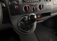 Volkswagen Transporter Valník 1,9 l 75 kw