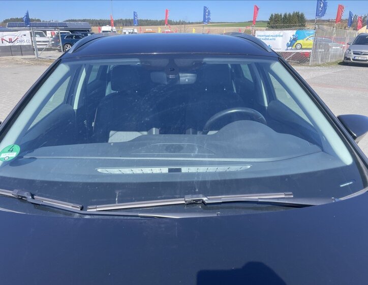 Seat Leon Kombi 2,0 l 135 kw