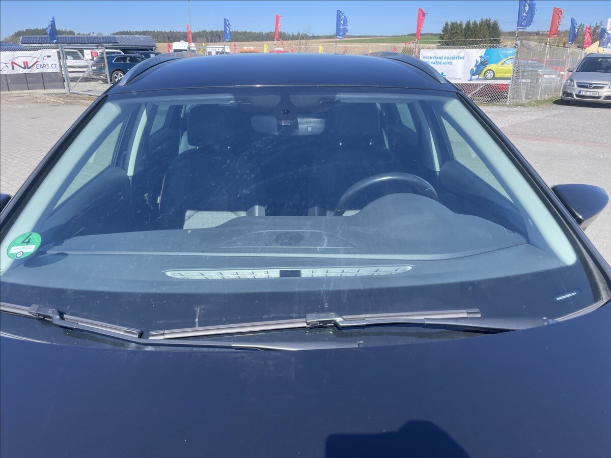 Seat Leon Kombi 2,0 l 135 kw