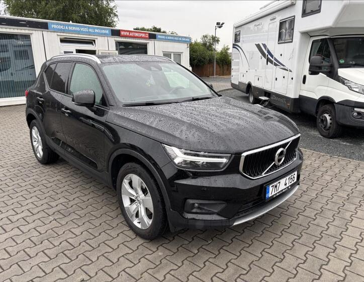 Volvo XC40 2