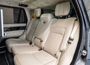 Land Rover Range Rover 13