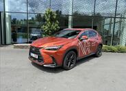 Lexus NX 450h plus 2
