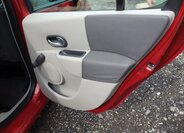 Renault Modus Hatchback 1,5 l 60 kw