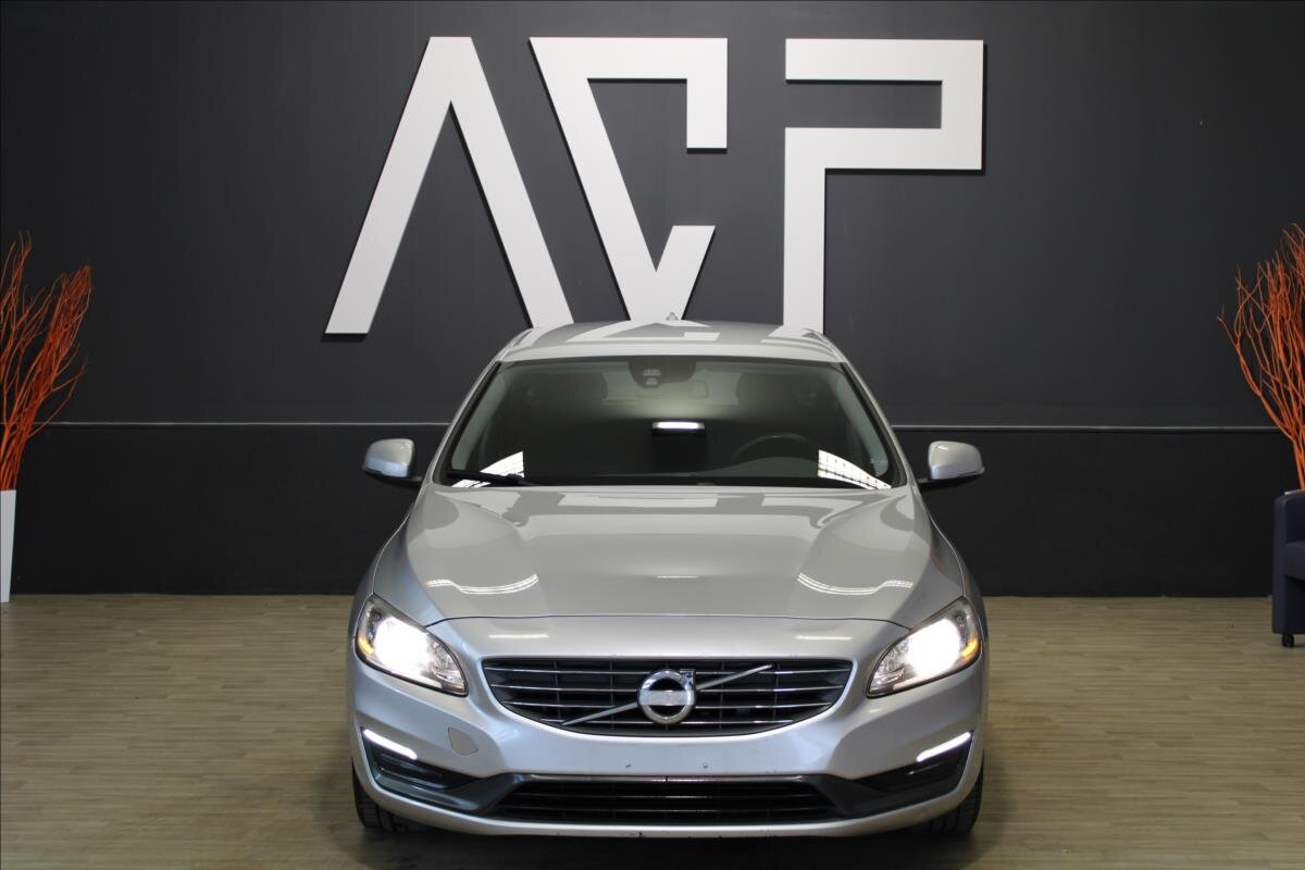 Volvo V60 Kombi 1,6 l 84 kw