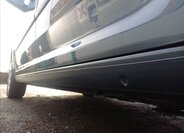 Volkswagen Caddy Kombi 1,9 l 77 kw