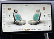 Land Rover Range Rover Sport SUV / Terénní 4,4 l 390 kw