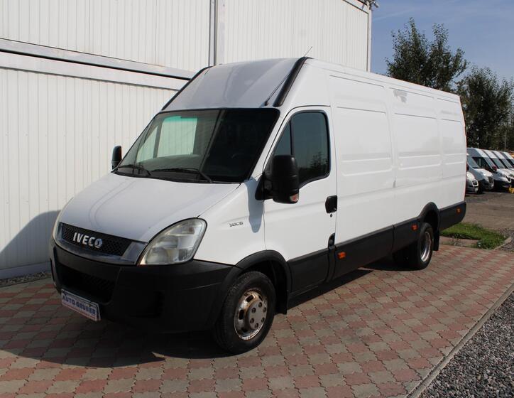 Iveco Daily 1