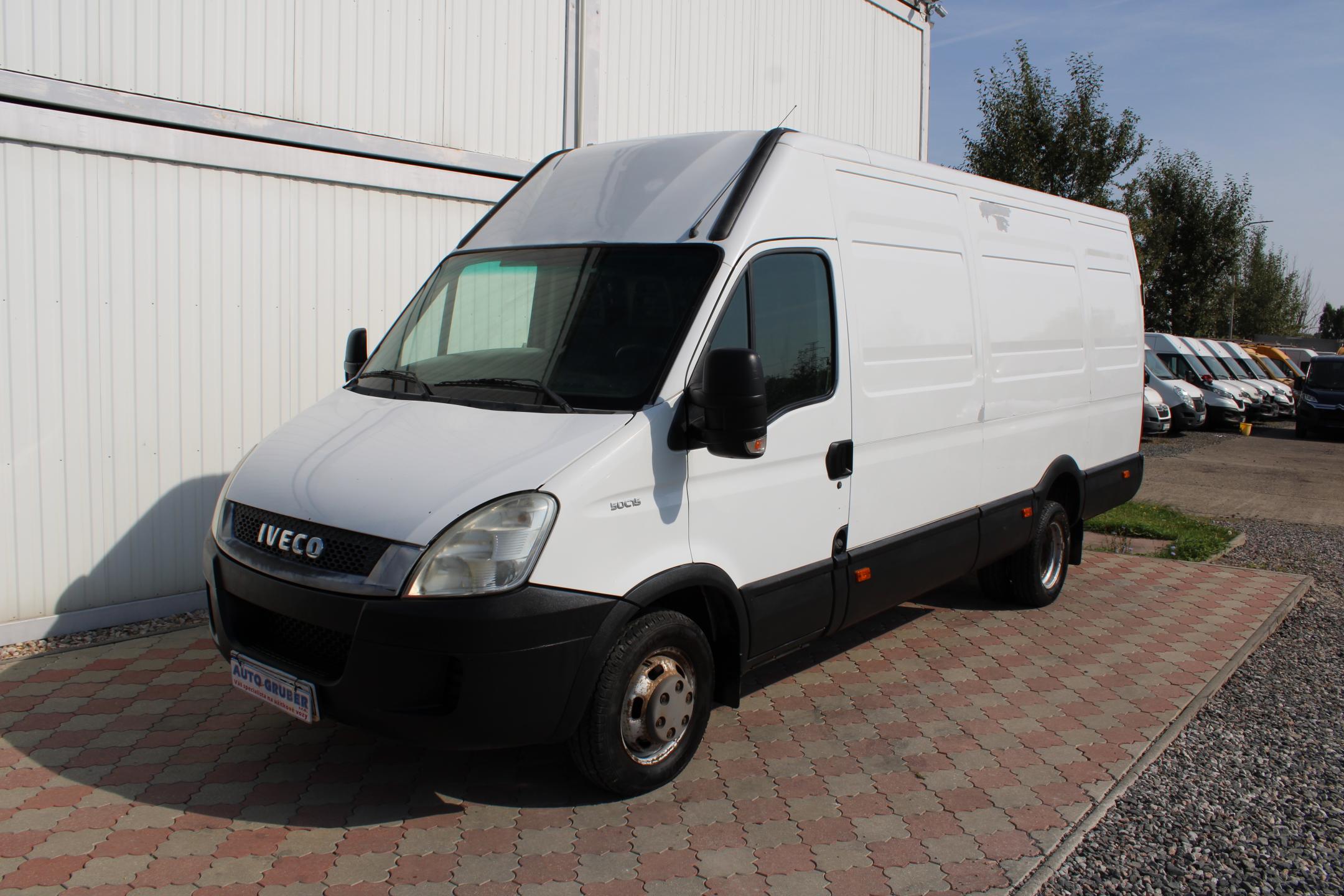 Iveco Daily