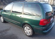 Volkswagen Sharan 7