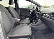 Ford Puma MPV 999,0 92 kw