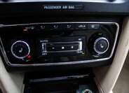 Škoda Superb Sedan 1,8 l 118 kw