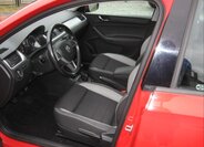 Škoda Rapid Hatchback 1,2 l 81 kw