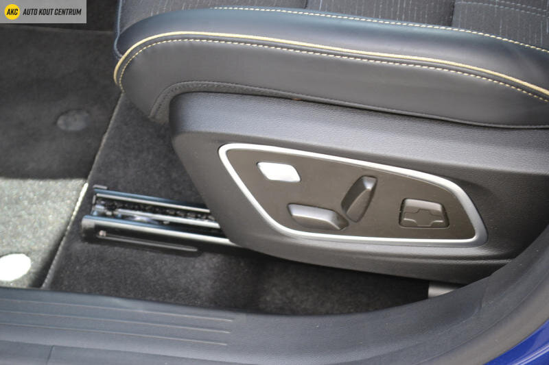 Renault Austral SUV 1,3 l 116 kw