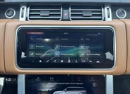 Land Rover Range Rover SUV / Terénní 4,4 l 250 kw