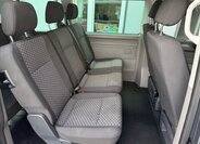 Volkswagen Transporter 18