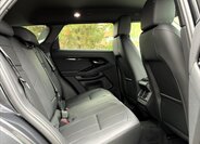 Land Rover Range Rover Evoque SUV / Terénní 1,5 l 198 kw