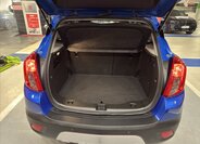 Opel Mokka SUV 1,4 l 103 kw