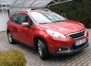 Peugeot 2008 7