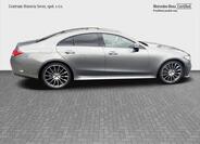 Mercedes-Benz CLS 6