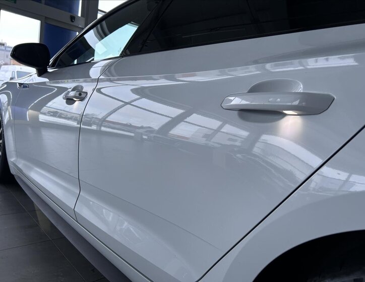 Audi A5 Liftback 2,0 l 140 kw