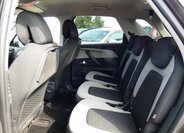 Citroën C4 Picasso MPV 1,2 l 96 kw