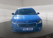 Škoda Octavia Kombi 2,0 l 85 kw