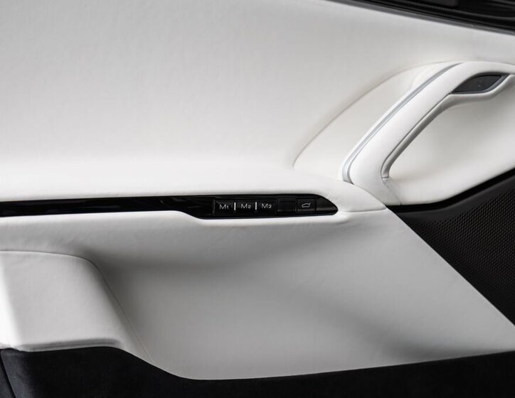 Ferrari Ostatní SUV 6,5 l 529 kw