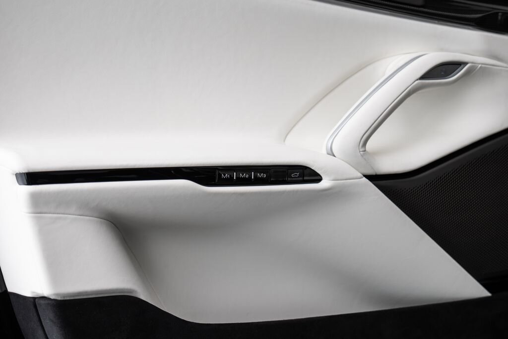 Ferrari Ostatní SUV 6,5 l 529 kw