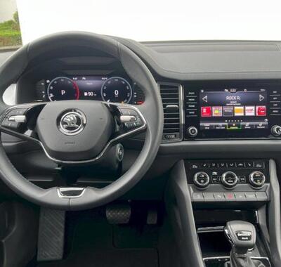 Škoda Kodiaq 22