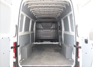 Volkswagen Crafter Skříň 2,0 l 103 kw