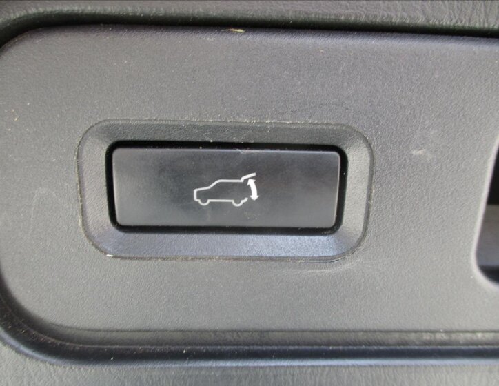 Mazda CX-9 Kombi 3,7 l 204 kw