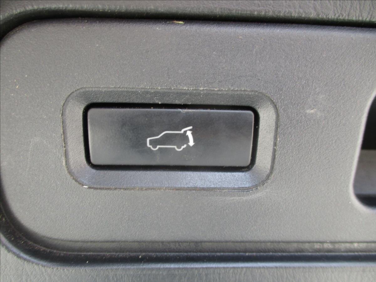 Mazda CX-9 Kombi 3,7 l 204 kw