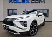 Mitsubishi Ostatní SUV / Terénní 2,4 l 138 kw