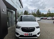 Opel Combo MPV 1,5 l 96 kw
