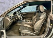 Audi S5 Kabriolet 3,0 l 260 kw