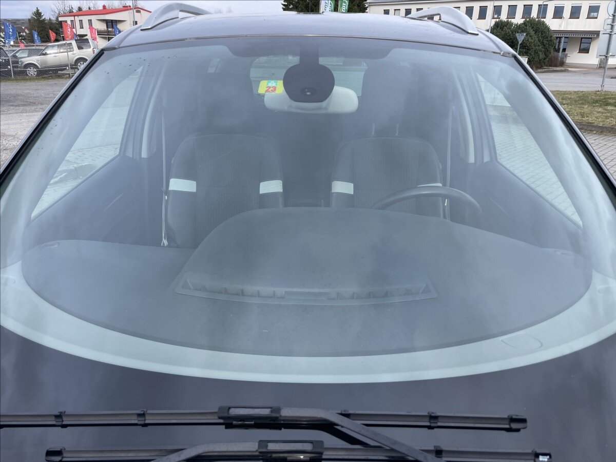 Renault Grand Scénic MPV 1,2 l 97 kw